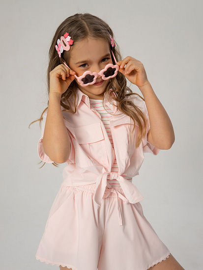 Рубашка артикул:PKGCR01-80-1