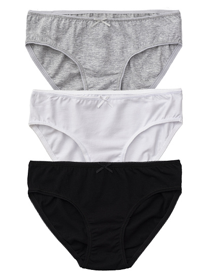 Набор трусов артикул:NUGLP02-WB-1