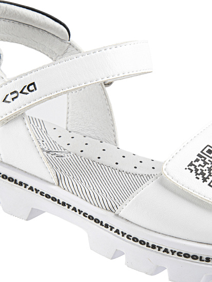 Сандалии артикул:33816п-2-6