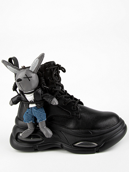 Ботинки артикул:54497ук-1-1