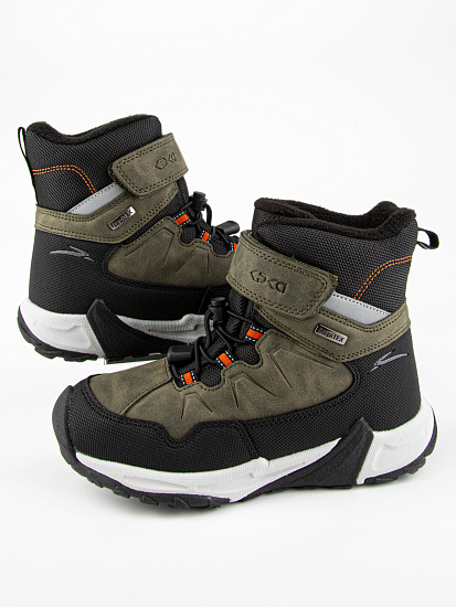 Ботинки артикул:43532-2-4