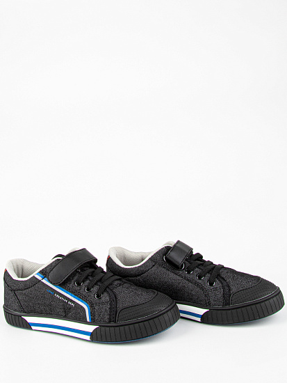 Кеды артикул:73714-11-2