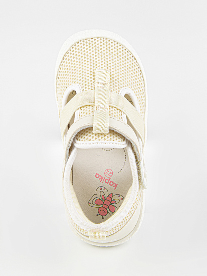 Сандалии артикул:10241п-40-6