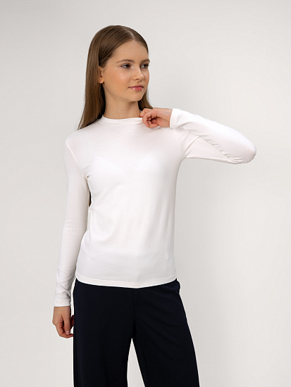 Лонгслив артикул:OJGCL08-00-3