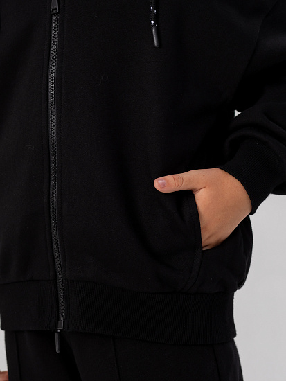 Толстовка трикотажная артикул:GBJ01-99-6