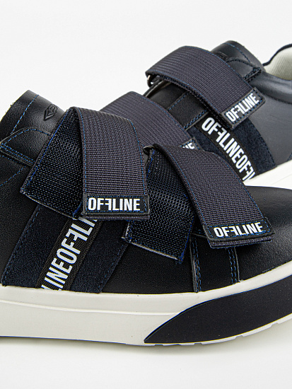 Полуботинки артикул:231895к-2-10