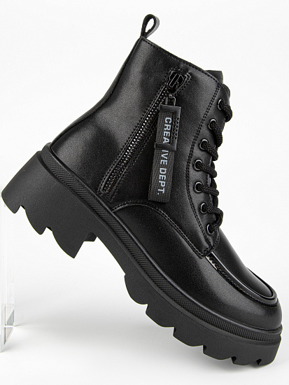 Ботинки артикул:54597ук-2-7
