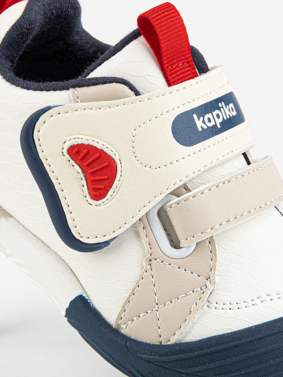 Полуботинки артикул:10238-20-3