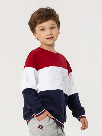 Свитшот артикул:OKBCJ04-MH-3