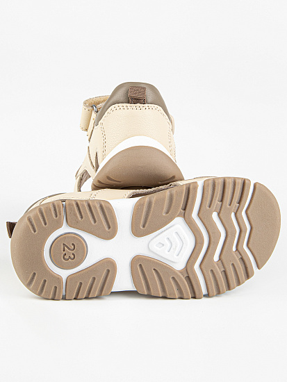 Сандалии артикул:31877-1-5