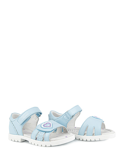 Сандалии артикул:32975п-2-5