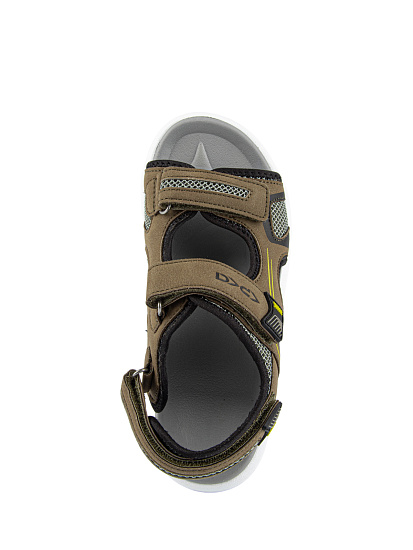 Сандалии артикул:33830к-3-3