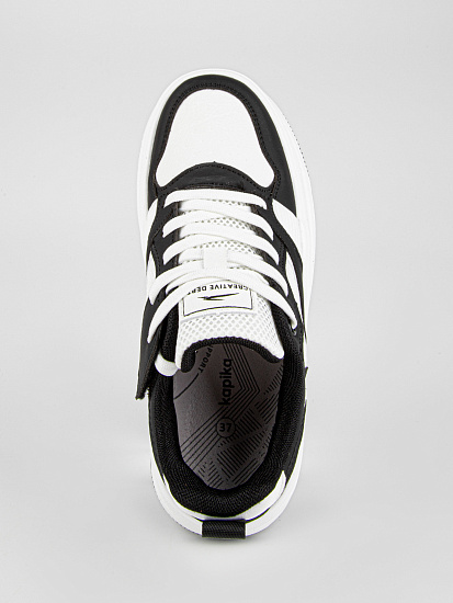 Кроссовки артикул:74924-1-6