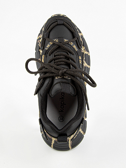 Кроссовки артикул:731030-40-6