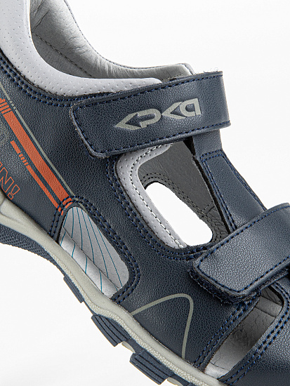 Сандалии артикул:33621п-30-3