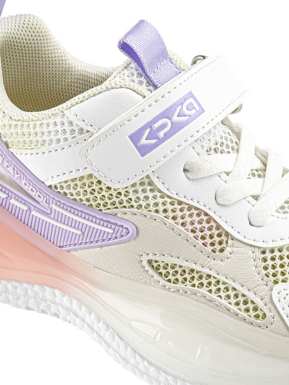 Кроссовки артикул:72925-1-6