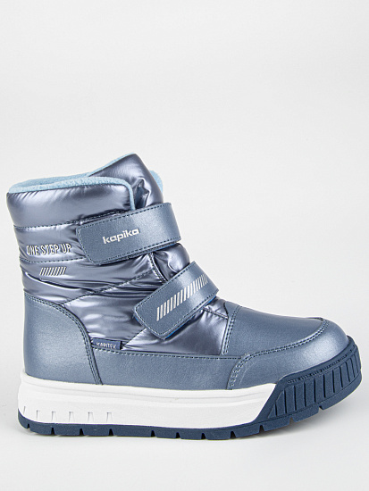 Ботинки артикул:43526-20-1