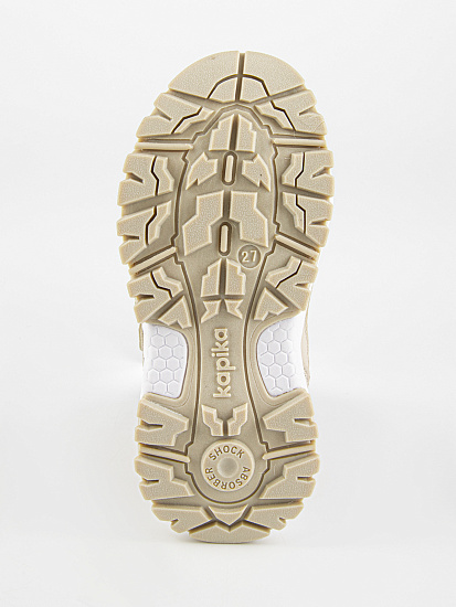 Ботинки артикул:43454-31-9