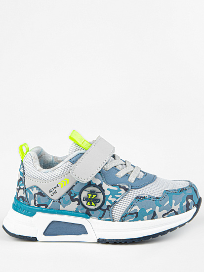 Кроссовки артикул:72971-31-1