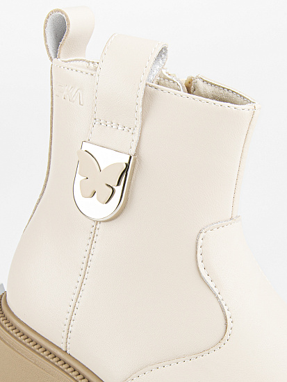 Ботинки артикул:52602ук-2-3