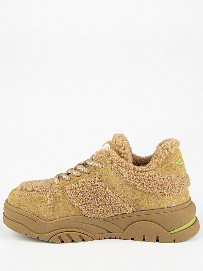 Кроссовки артикул:74843у-20-8