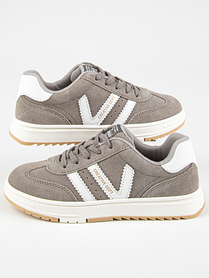 Полуботинки артикул:231123-10-4