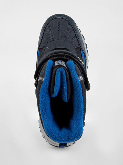 Ботинки артикул:42457-10-6