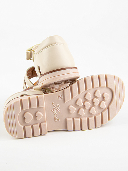 Сандалии артикул:32727п-31-5