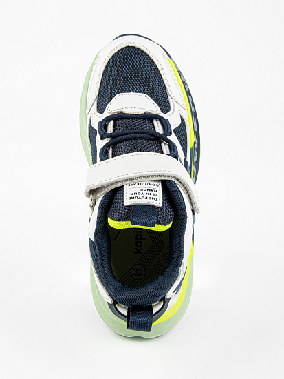 Кроссовки артикул:731222-2-6