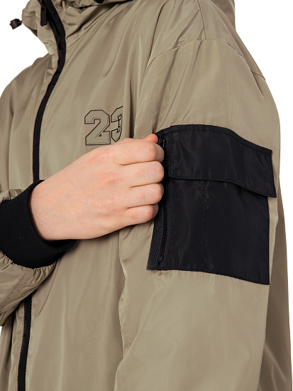 Ветровка артикул:NJBCK09-T1-8