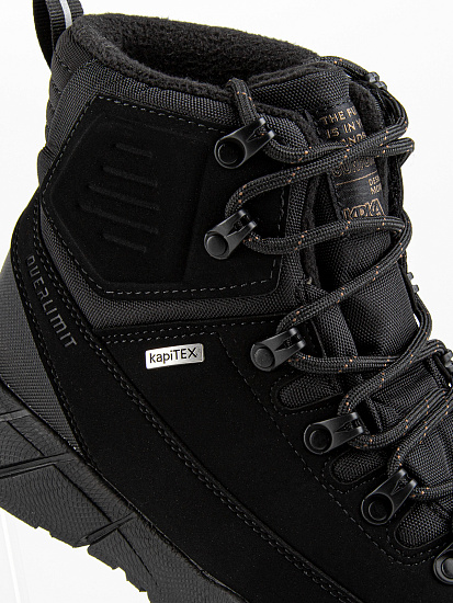 Ботинки артикул:44309-1-3