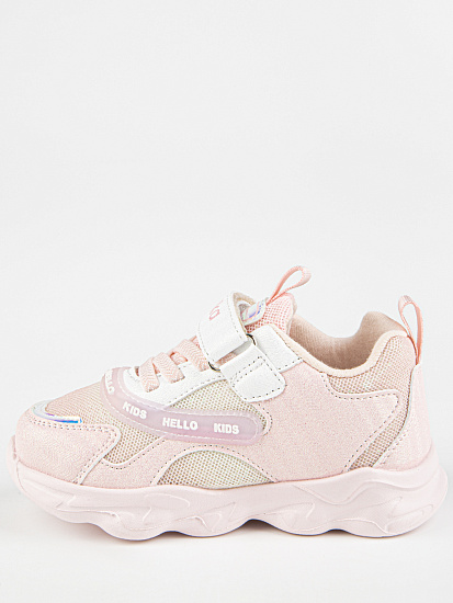 Кроссовки артикул:71534-20-7