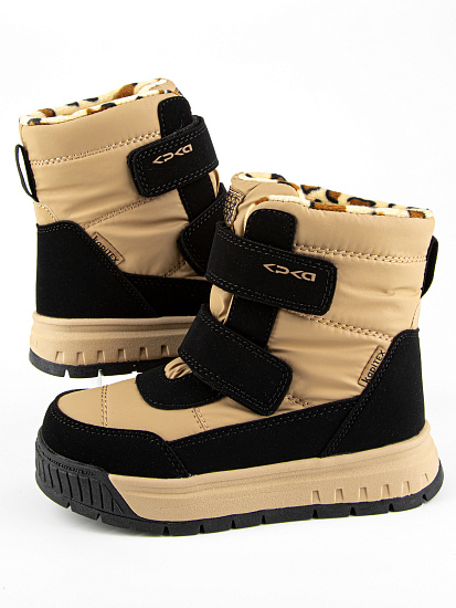 Ботинки артикул:42542-2-4