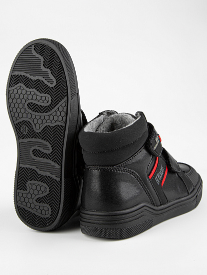 Ботинки артикул:52543ук-11-5