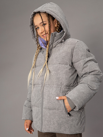 Куртка зимняя артикул:OJGCK20-93-3