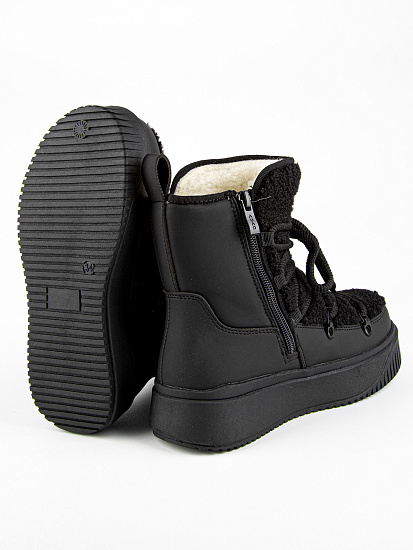 Сапоги артикул:63320шк-1-5