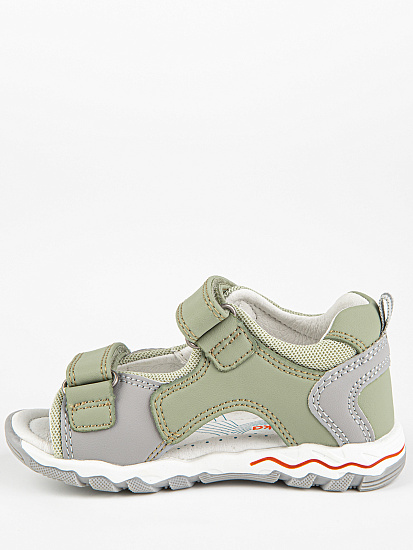 Сандалии артикул:31832п-30-8