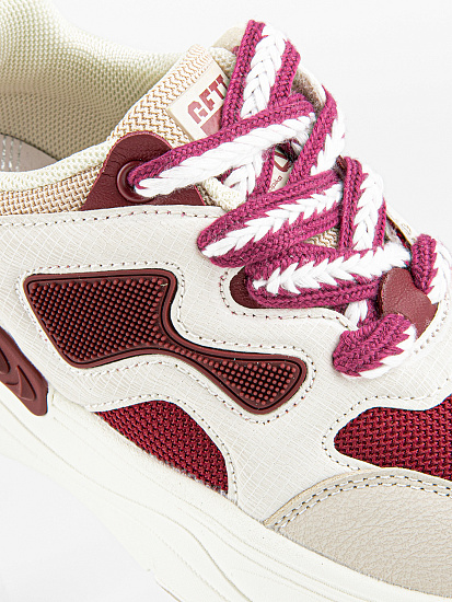 Кроссовки артикул:721183-2-3