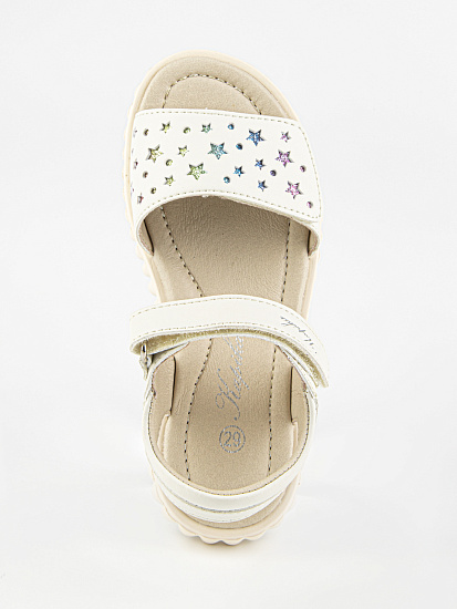 Сандалии артикул:32872п-21-6