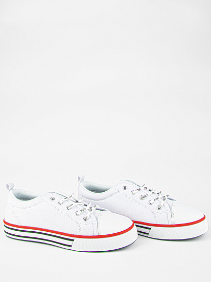 Кеды артикул:73863-20-2