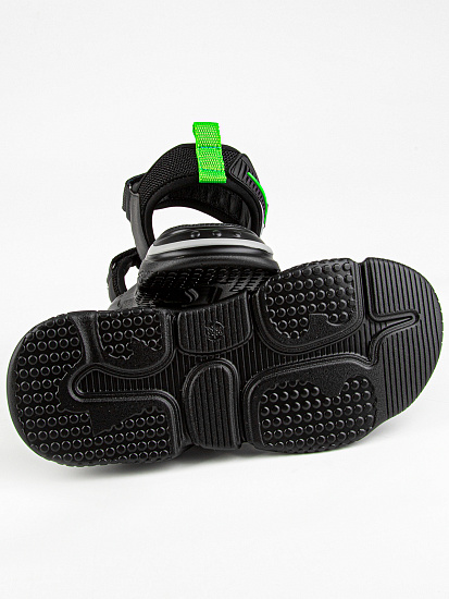 Сандалии артикул:34562п-20-5