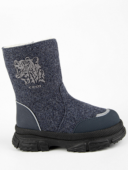 Валенки артикул:00189-1-1