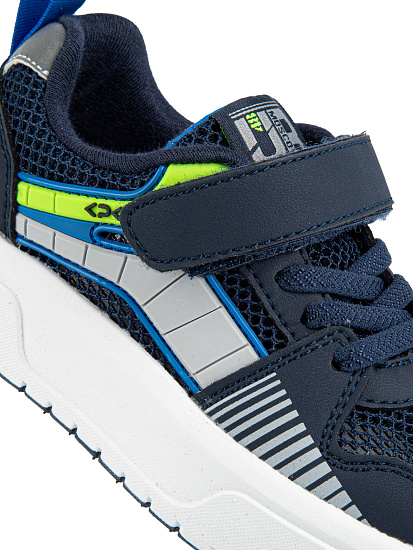 Кроссовки артикул:721141н-1-6