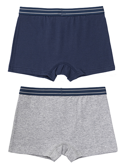 Набор трусов-боксеров артикул:NUBLP02-MA-2