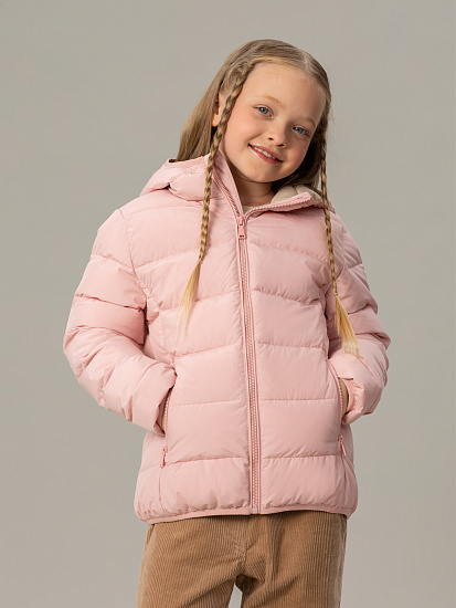 Куртка демисезонная артикул:OKGCK12-80-1