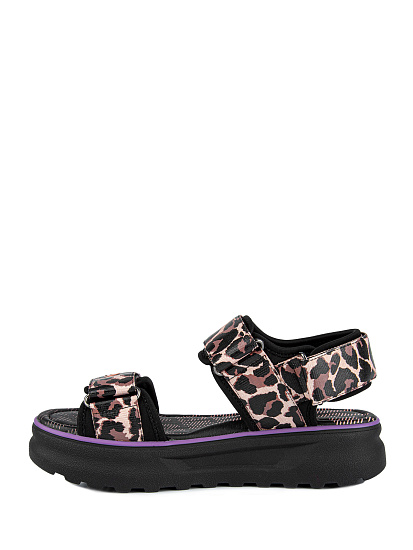 Сандалии артикул:34571-1-2