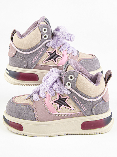 Кроссовки артикул:721144-10-4