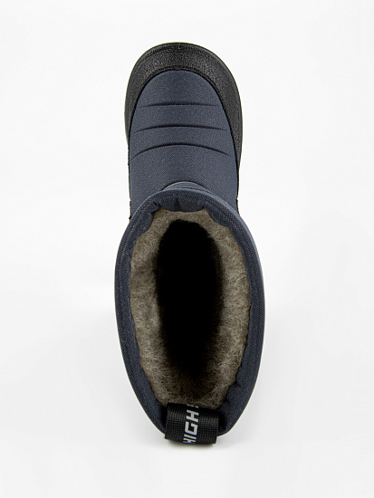 Сапоги артикул:1850д-1-6