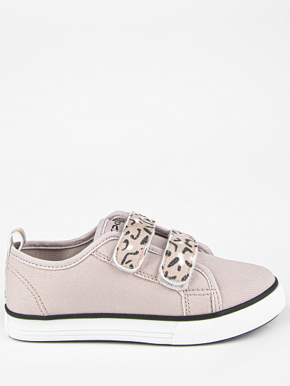 Кеды артикул:731189-10-1