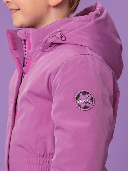 Комбинезон зимний артикул:OKGCZ04-LA-6